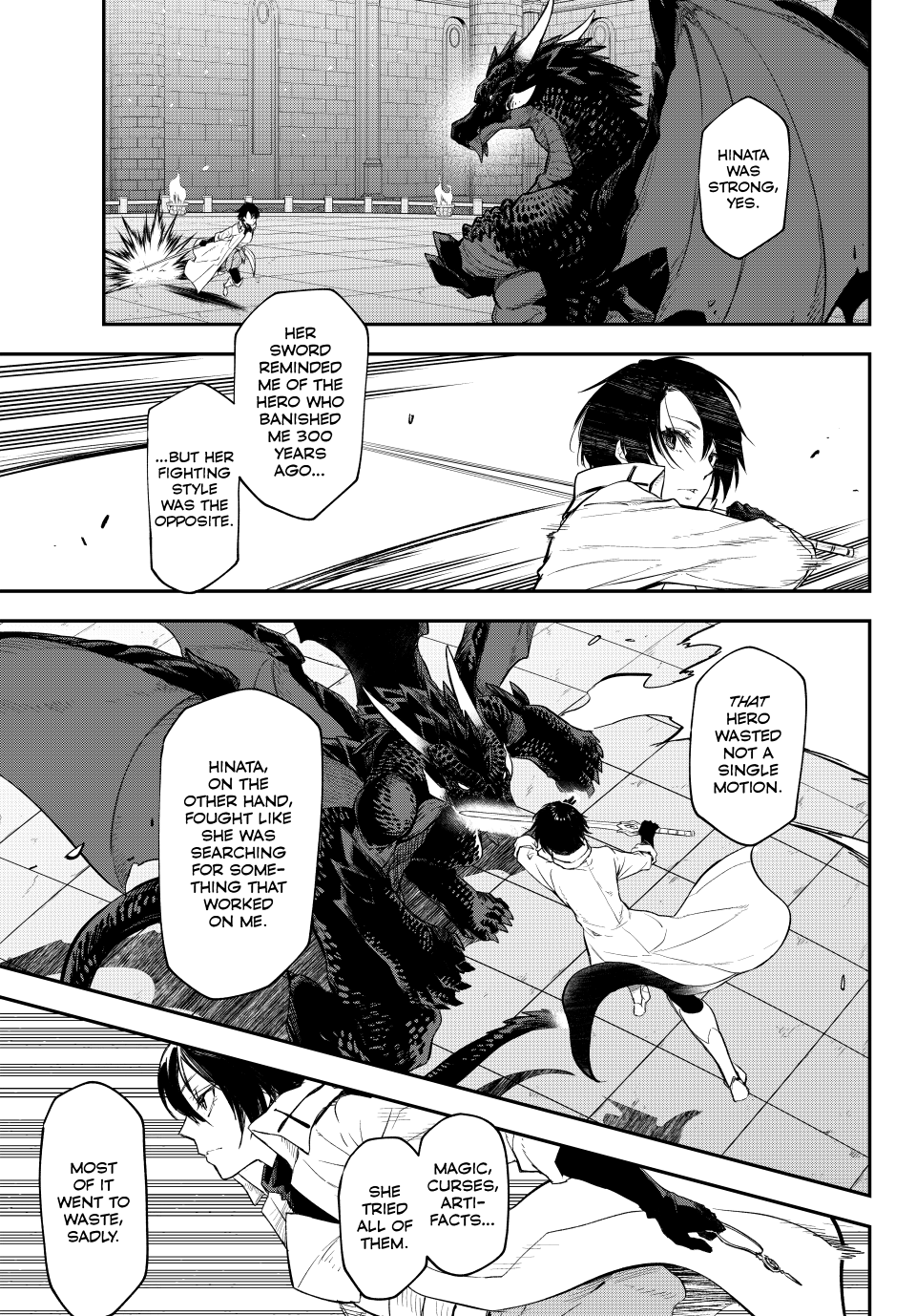 That Time I Got Reincarnated as a Slime, Chapter 119 image 43